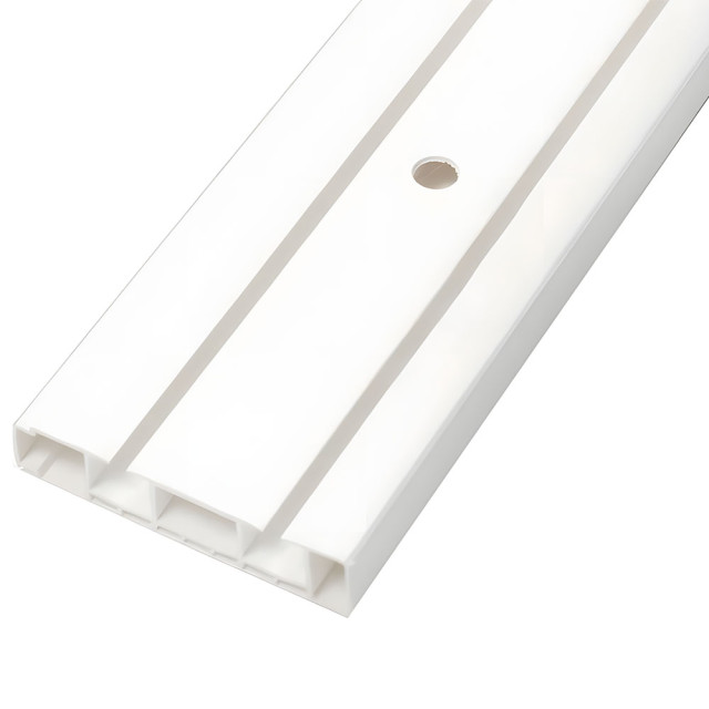 Карниз потолочный Ас Форос Галант 2-рядный 4 м