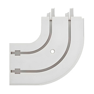 Повороты Ас Форос Б ПЭТ 2-рядные со стопорами