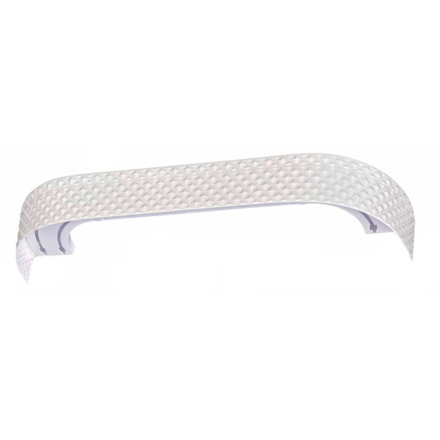 Лента Ас Форос Пирамида жемчужный 70 мм