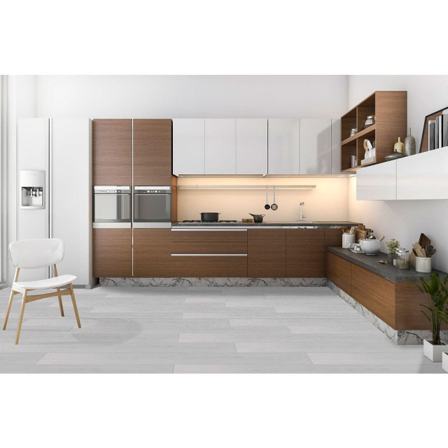 Ламинат Мостодрев Derby Дуб Мелас