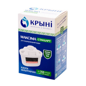 Кассета фильтрующая Крынi Максiма стандарт