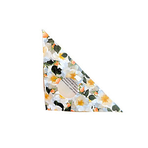 Липкая пластина от мух Valbrenta Chemicals Клеелов Оконный уголок  2 шт