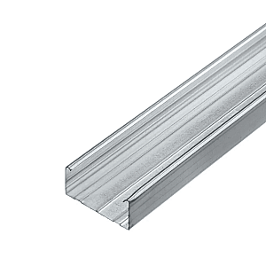 Профиль потолочный ПП 60*27*0.6*3000 мм
