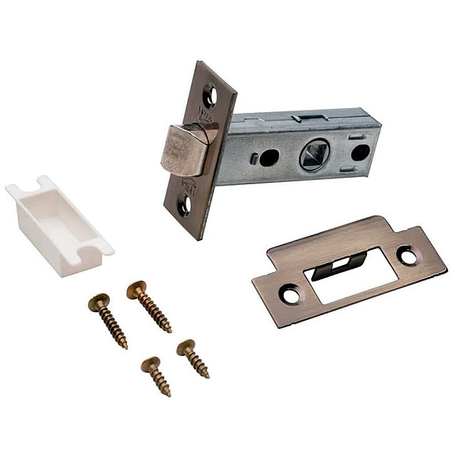 Защелка Vela 5400-AB бронза