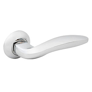 Ручка дверная Vela Вита CR 00006798 хром