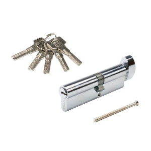 Цилиндровый механизм Vela ZZ-90-T-CR