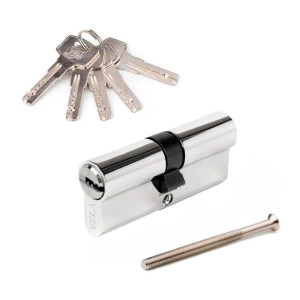 Цилиндровый механизм Vela ZZ-80-CR