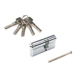 Цилиндровый механизм Vela ZZ-70-CR 00007237