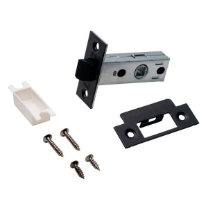 Защелка Vela 5400-BL черный