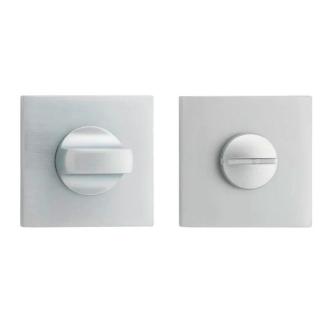 Фиксатор Vela Techno BK-Q-SC 00016458 матовый хром