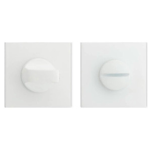 Фиксатор Vela Techno BK-Q-WH 01116459 белый