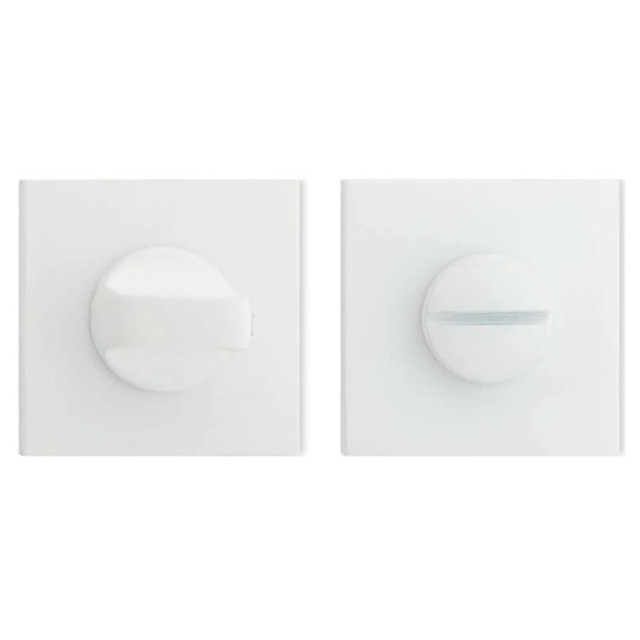 Фиксатор Vela Techno BK-Q-WH 01116459 белый