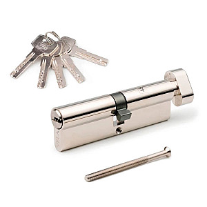 Цилиндровый механизм Vela ZZ-100(45/55)-T-CR