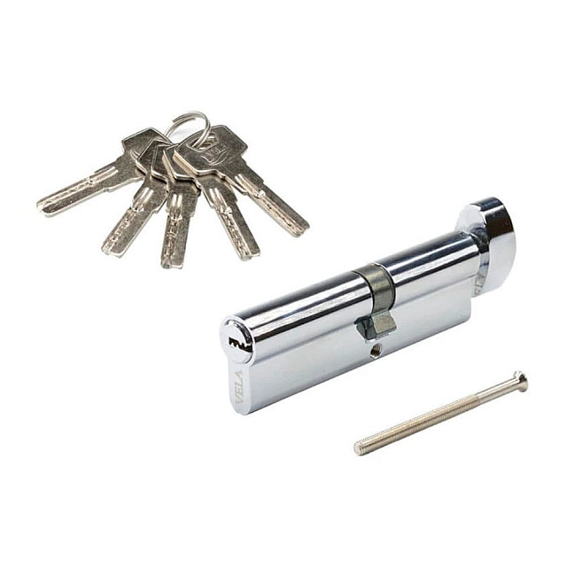 Цилиндровый механизм Vela ZZ-90 40/50-CR