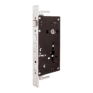 Замок врезной Vela ZV-09-CR