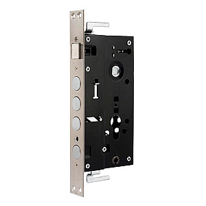 Замок врезной Vela ZV-08-CR