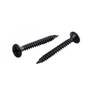 Саморез по гипсокартону 3.5*35 мм Fixhaus мелкая резьба 30 шт