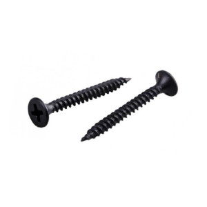 Саморез по гипсокартону 3.5*45 мм Fixhaus мелкая резьба 30 шт