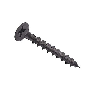 Саморез по гипсокартону 3.8*64 мм Fixhaus крупная резьба 30 шт