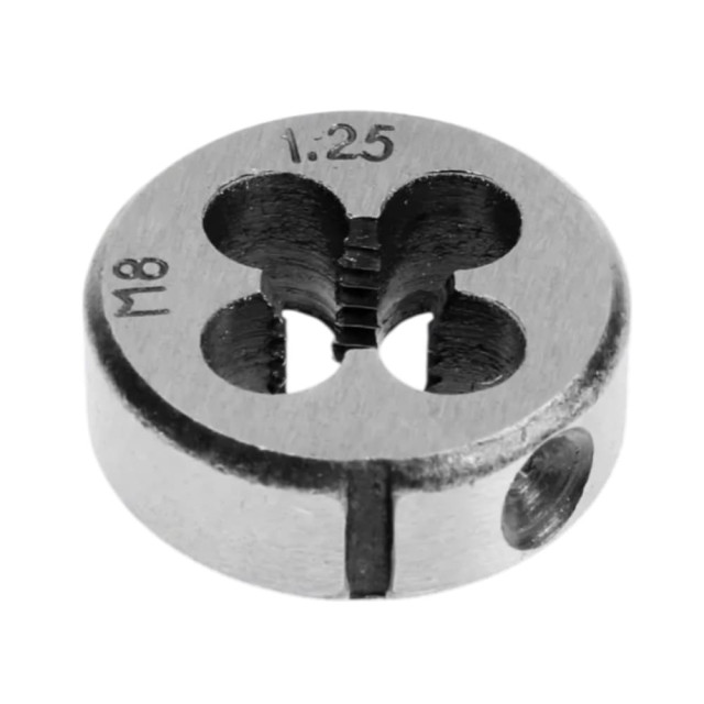 Плашка Yourtools М8*1.25