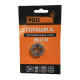 Плашка Yourtools М8*1.25