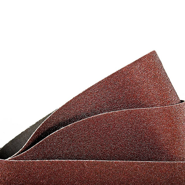 Шлифлента Yourtools 75*457 мм P120 3 шт