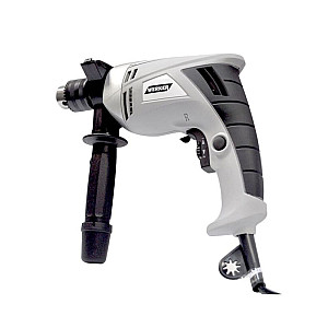 Дрель Werker ID 810