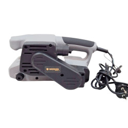 Шлифмашина ленточная Werker BS 750