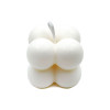 Свеча Market Union Cirlcle Cube MUWMZX-006 3.5*4 см