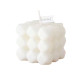 Свеча Market Union Plane Cube MUWMZX-007 5.5*5.5 см Свеча Market Union Plane Cube MUWMZX-007 5.5*5.5 см