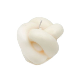 Свеча Market Union Knot MUWMZX-053 5*5 см