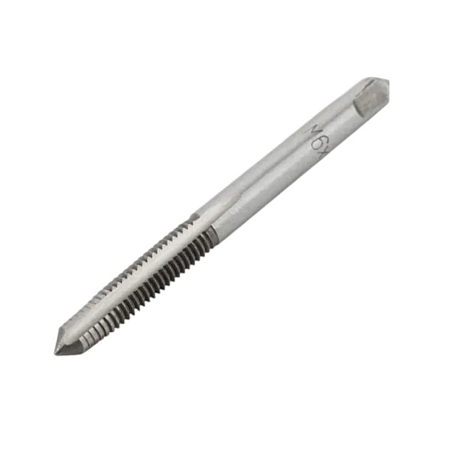 Метчик ручной Yourtools М6*1