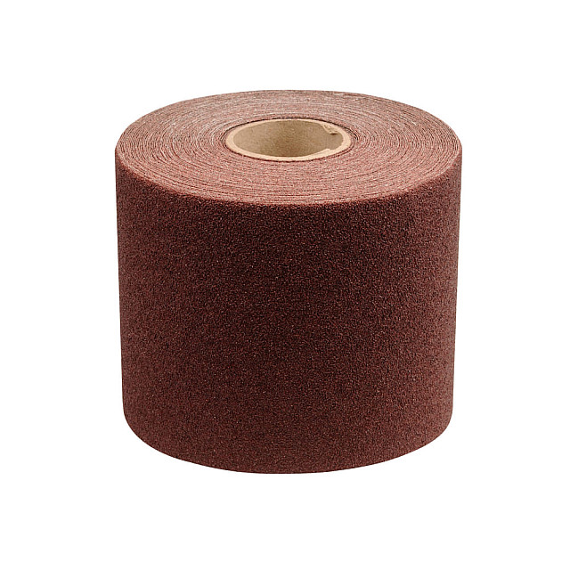 Шлифшкурка Yourtools №16 200 мм Р100 на тканевой основе