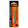 Сверло по металлу Yourtools HSS-TIN 3.0*33*61 мм 3 шт