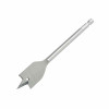 Сверло по дереву Yourtools перовое 30*120 мм