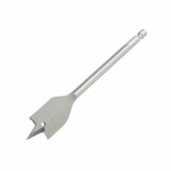 Сверло по дереву Yourtools перовое 18*120 мм