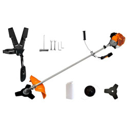 Триммер бензиновый Sato Techno TL430 S