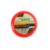 Леска для триммера Sato Techno 2.7 мм 15 м квадратный