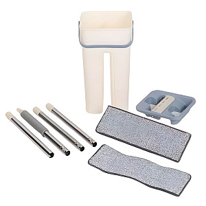 Набор для уборки Ладна Хатка MU5112