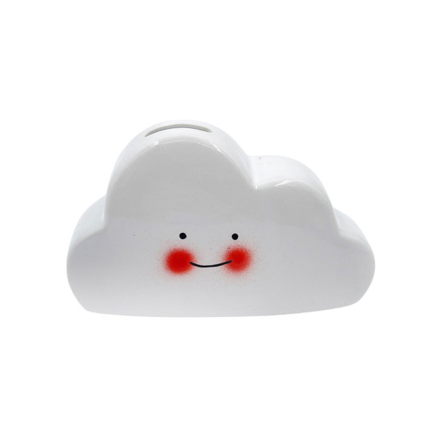Копилка Art&Home Little cloud 1680150 15*6*9 см Копилка Art&Home Little cloud 1680150 15*6*9 см