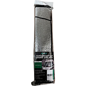 Шторка солнцезащитная 4CAR 130*60 см