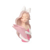 Сувенир Art&Home Beauty and Grace MUS232823