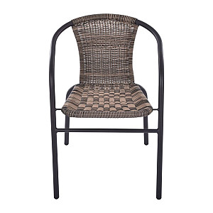 Кресло садовое Sato Lounge FC1027-5 коричневое