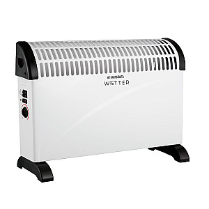 Конвектор электрический Wetter 2000-3