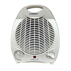 Тепловентилятор Wetter FH01