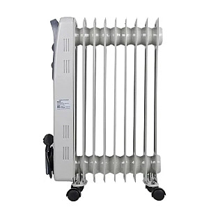 Радиатор масляный Wetter SH-66-9