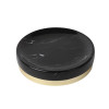Мыльница Illu Black rock H2432502-4 черный