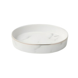 Мыльница Illu White rock H2432508-3
