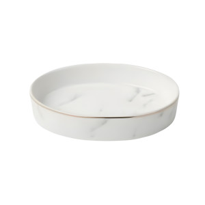 Мыльница Illu White rock H2432508-3