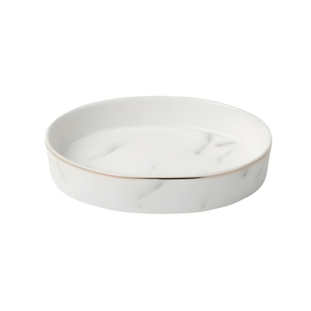 Мыльница Illu White rock H2432508-3 Мыльница Illu White rock H2432508-3